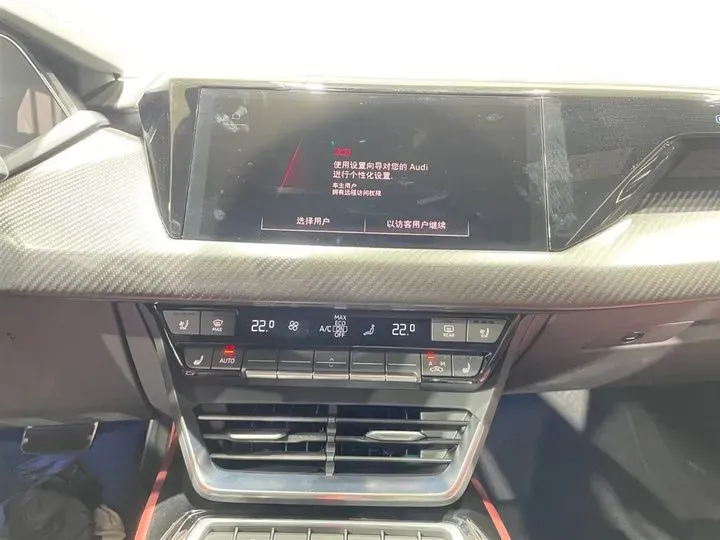 2023 Audi RS e-tron GT 2AT BEV 93.4KWH,autocango,china used car exporter,china ev exporter,chinese used car exporter,chinese used ev exporter