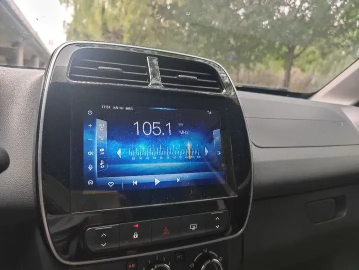 2019 Renault  City K-ZE BEV 26.8KWH,autocango,china used car exporter,china ev exporter,chinese used car exporter,chinese used ev exporter