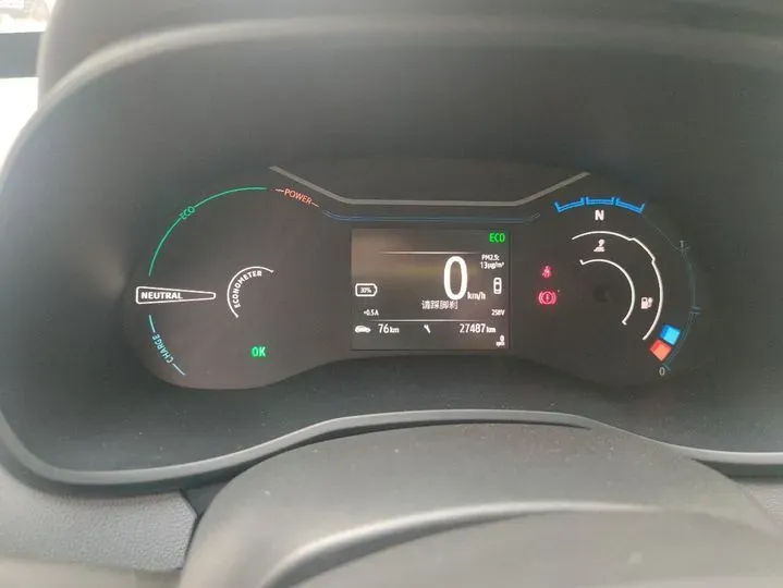 2019 Renault  City K-ZE BEV 26.8KWH,autocango,china used car exporter,china ev exporter,chinese used car exporter,chinese used ev exporter