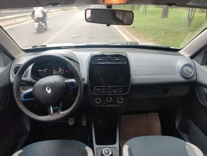 2019 Renault  City K-ZE BEV 26.8KWH,autocango,china used car exporter,china ev exporter,chinese used car exporter,chinese used ev exporter