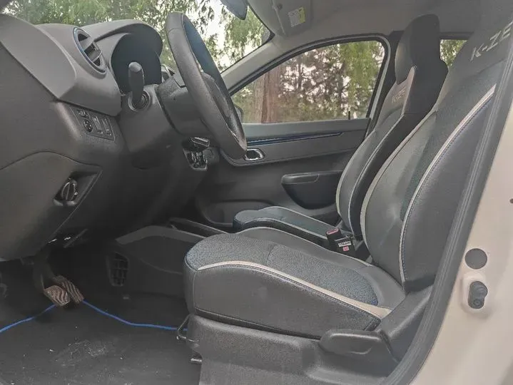 2019 Renault  City K-ZE BEV 26.8KWH,autocango,china used car exporter,china ev exporter,chinese used car exporter,chinese used ev exporter