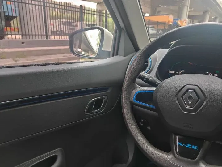 2019 Renault  City K-ZE BEV 26.8KWH,autocango,china used car exporter,china ev exporter,chinese used car exporter,chinese used ev exporter