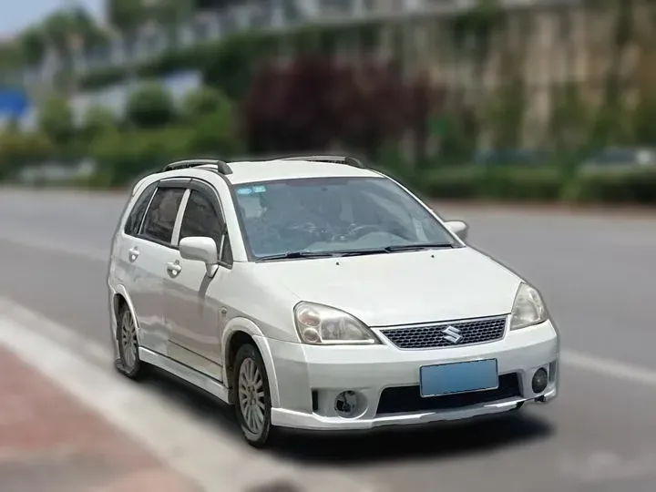 2012 Suzuki Liana 1.4L 101HP L4 5MT,autocango,china used car exporter,china ev exporter,chinese used car exporter,chinese used ev exporter