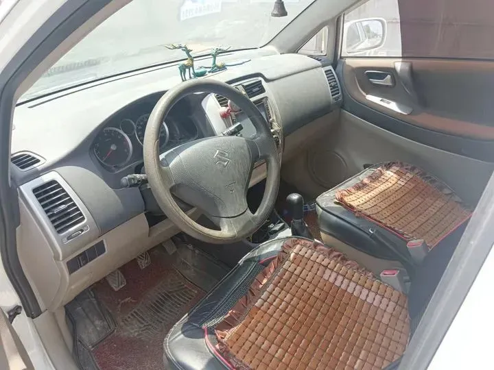 2012 Suzuki Liana 1.4L 101HP L4 5MT,autocango,china used car exporter,china ev exporter,chinese used car exporter,chinese used ev exporter