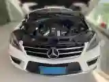 2014 Mercedes-Benz M AMG 5.5T 525HP V8 7AT