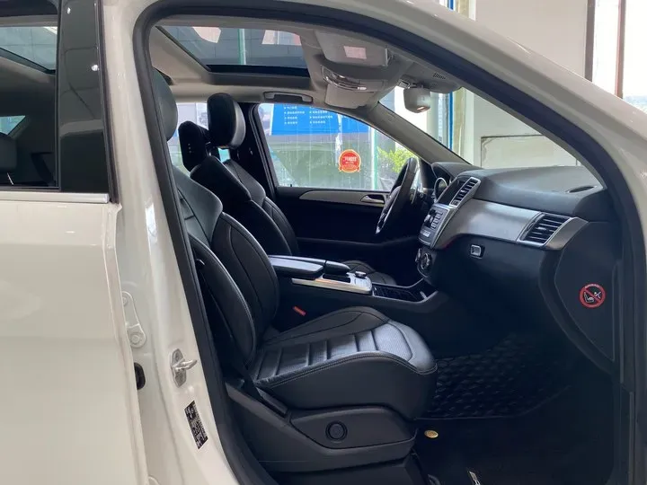 2014 Mercedes-Benz M AMG 5.5T 525HP V8 7AT,autocango,china used car exporter,china ev exporter,chinese used car exporter,chinese used ev exporter