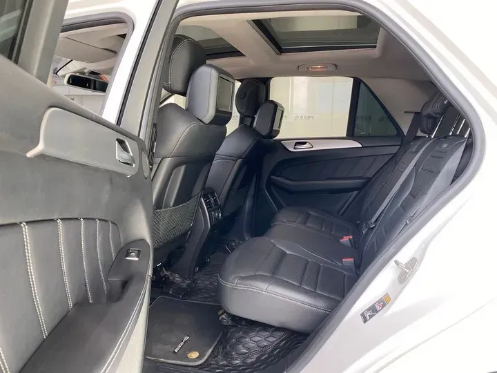 2014 Mercedes-Benz M AMG 5.5T 525HP V8 7AT,autocango,china used car exporter,china ev exporter,chinese used car exporter,chinese used ev exporter