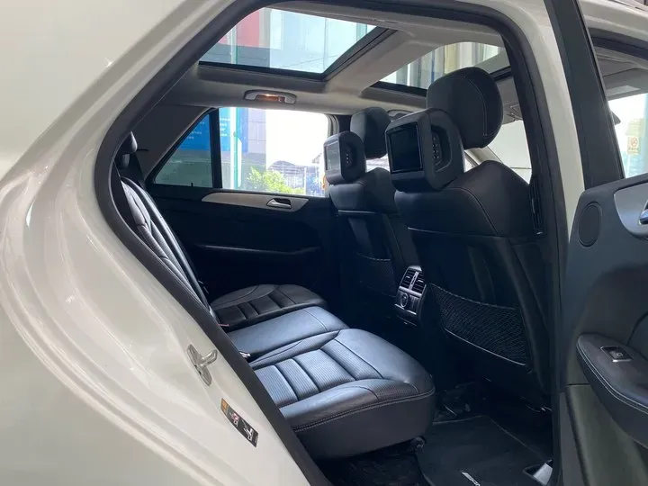 2014 Mercedes-Benz M AMG 5.5T 525HP V8 7AT,autocango,china used car exporter,china ev exporter,chinese used car exporter,chinese used ev exporter