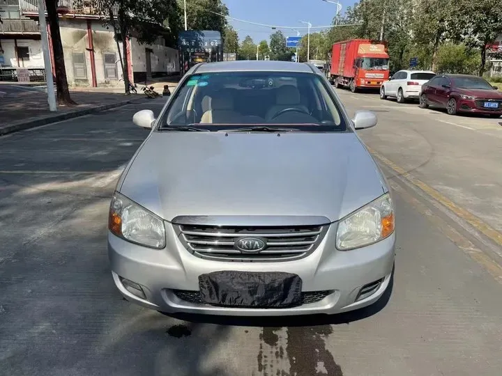 2010 Kia Cerato 1.6L 112HP L4 5MT,autocango,china used car exporter,china ev exporter,chinese used car exporter,chinese used ev exporter