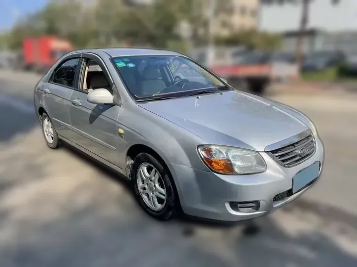 2010 Kia Cerato 1.6L 112HP L4 5MT,autocango,china used car exporter,china ev exporter,chinese used car exporter,chinese used ev exporter