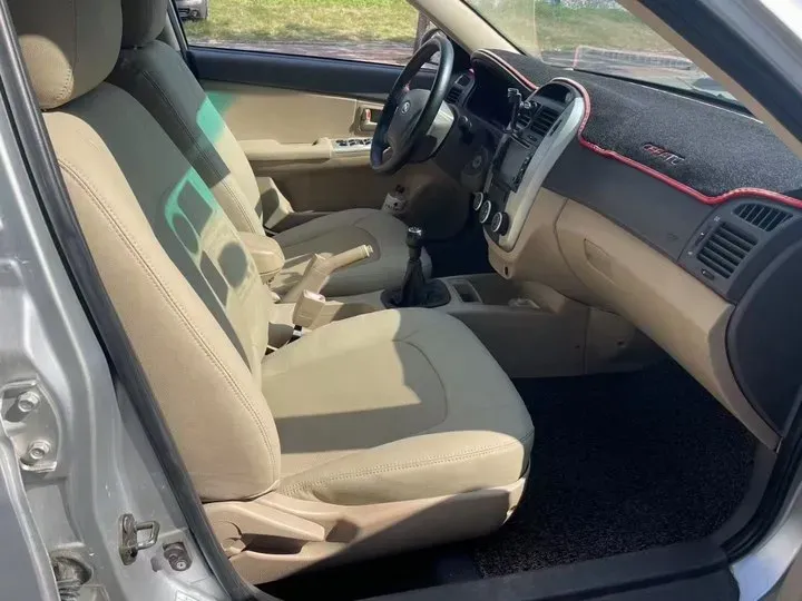 2010 Kia Cerato 1.6L 112HP L4 5MT,autocango,china used car exporter,china ev exporter,chinese used car exporter,chinese used ev exporter