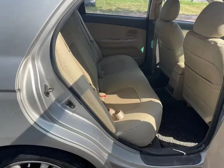 2010 Kia Cerato 1.6L 112HP L4 5MT,autocango,china used car exporter,china ev exporter,chinese used car exporter,chinese used ev exporter