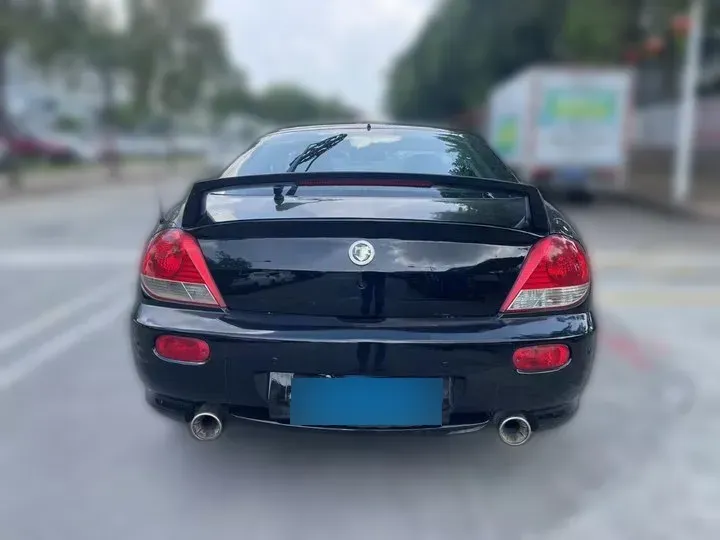 2004 Hyundai Coupe 2.7L 167HP V6 4AT,autocango,china used car exporter,china ev exporter,chinese used car exporter,chinese used ev exporter
