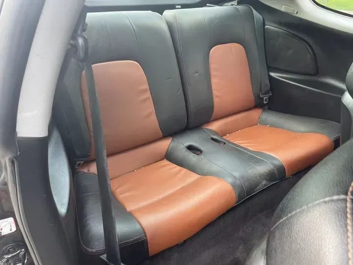 2004 Hyundai Coupe 2.7L 167HP V6 4AT,autocango,china used car exporter,china ev exporter,chinese used car exporter,chinese used ev exporter