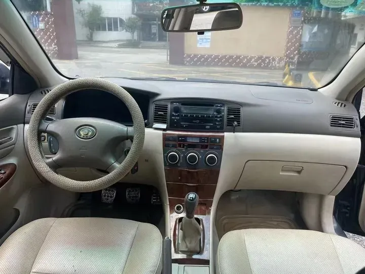 2008 BYD F3 1.5L 106HP L4 5MT,autocango,china used car exporter,china ev exporter,chinese used car exporter,chinese used ev exporter