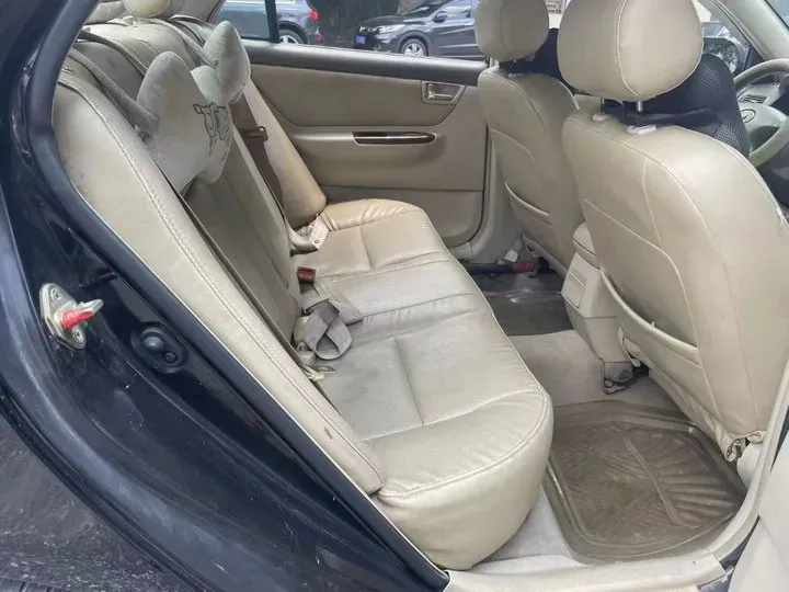 2008 BYD F3 1.5L 106HP L4 5MT,autocango,china used car exporter,china ev exporter,chinese used car exporter,chinese used ev exporter
