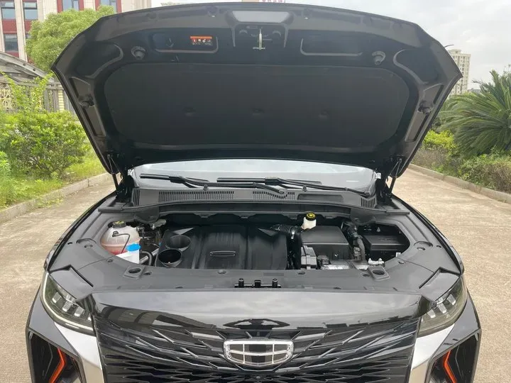 2022 Geely Azkarra 1.8T 184HP L4 7DCT,autocango,china used car exporter,china ev exporter,chinese used car exporter,chinese used ev exporter