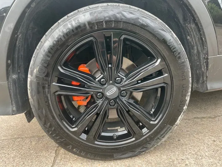 2022 Geely Azkarra 1.8T 184HP L4 7DCT,autocango,china used car exporter,china ev exporter,chinese used car exporter,chinese used ev exporter