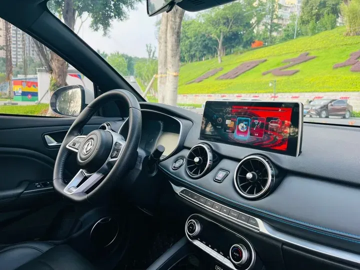 2019 DongFeng Fengon Fengon E3 Range Extended 84HP REEV 17.28KWH,autocango,china used car exporter,china ev exporter,chinese used car exporter,chinese used ev exporter