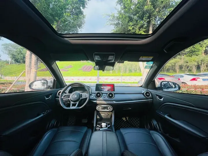 2019 DongFeng Fengon Fengon E3 Range Extended 84HP REEV 17.28KWH,autocango,china used car exporter,china ev exporter,chinese used car exporter,chinese used ev exporter