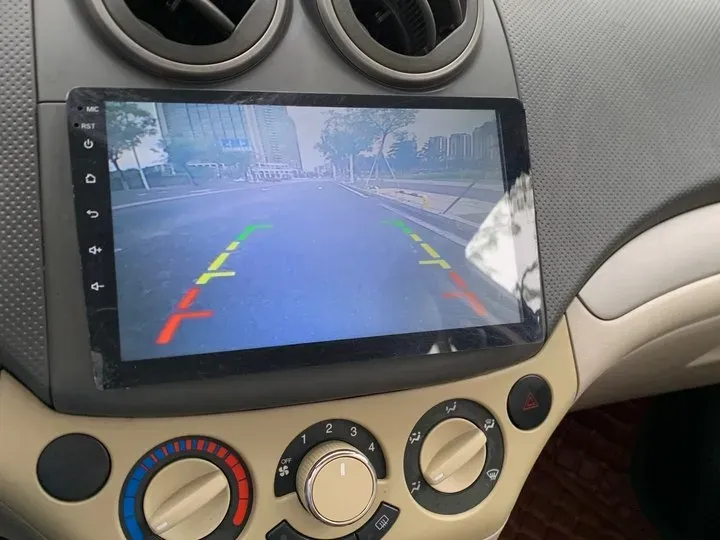 2010 Chevrolet Lova 1.4L 93HP L4 5MT,autocango,china used car exporter,china ev exporter,chinese used car exporter,chinese used ev exporter