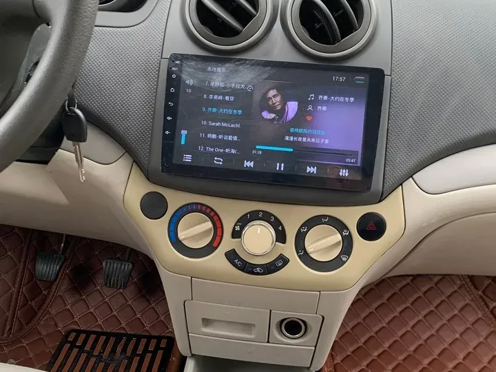 2010 Chevrolet Lova 1.4L 93HP L4 5MT,autocango,china used car exporter,china ev exporter,chinese used car exporter,chinese used ev exporter