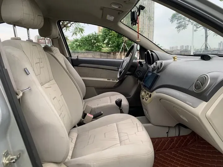 2010 Chevrolet Lova 1.4L 93HP L4 5MT,autocango,china used car exporter,china ev exporter,chinese used car exporter,chinese used ev exporter