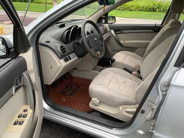 2010 Chevrolet Lova 1.4L 93HP L4 5MT,autocango,china used car exporter,china ev exporter,chinese used car exporter,chinese used ev exporter