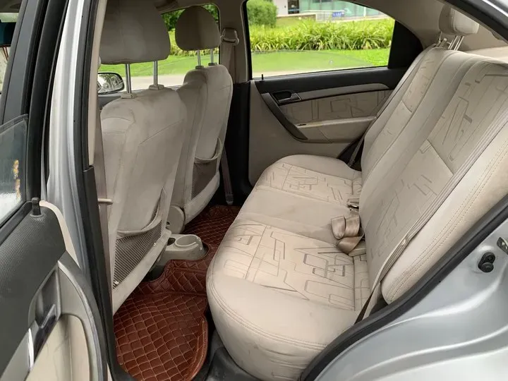 2010 Chevrolet Lova 1.4L 93HP L4 5MT,autocango,china used car exporter,china ev exporter,chinese used car exporter,chinese used ev exporter