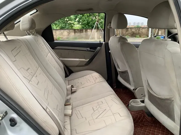 2010 Chevrolet Lova 1.4L 93HP L4 5MT,autocango,china used car exporter,china ev exporter,chinese used car exporter,chinese used ev exporter