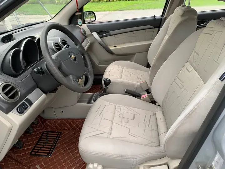 2010 Chevrolet Lova 1.4L 93HP L4 5MT,autocango,china used car exporter,china ev exporter,chinese used car exporter,chinese used ev exporter