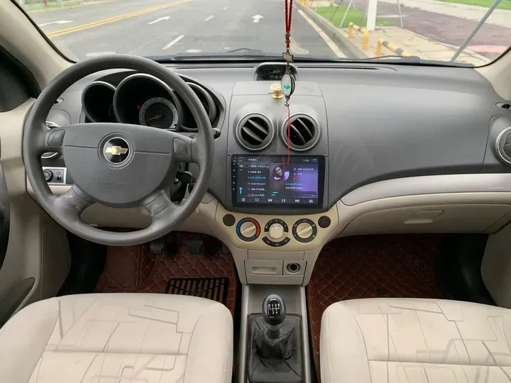 2010 Chevrolet Lova 1.4L 93HP L4 5MT,autocango,china used car exporter,china ev exporter,chinese used car exporter,chinese used ev exporter