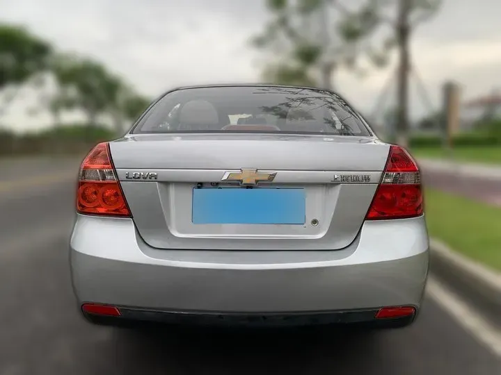 2010 Chevrolet Lova 1.4L 93HP L4 5MT,autocango,china used car exporter,china ev exporter,chinese used car exporter,chinese used ev exporter