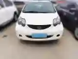 2012 BYD F0 1.0L 68HP L3 5MT