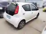 2012 BYD F0 1.0L 68HP L3 5MT