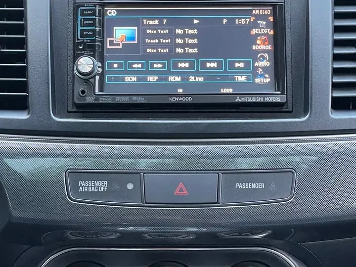 2008 Mitsubishi Lancer 2.0L 154HP L4 CVT,autocango,china used car exporter,china ev exporter,chinese used car exporter,chinese used ev exporter