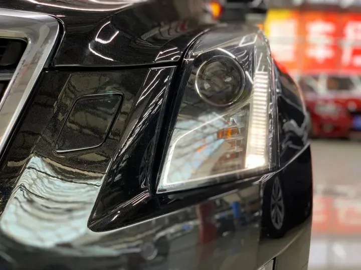 2014 Cadillac ATS 2.0T 276HP L4 6AT,autocango,china used car exporter,china ev exporter,chinese used car exporter,chinese used ev exporter