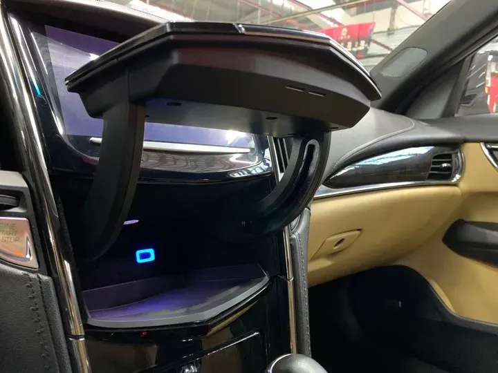 2014 Cadillac ATS 2.0T 276HP L4 6AT,autocango,china used car exporter,china ev exporter,chinese used car exporter,chinese used ev exporter