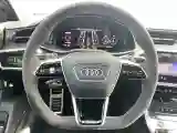 2021 Audi RS 7 4.0T 600HP V8 8AT