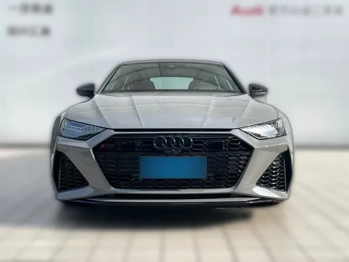2021 Audi RS 7 4.0T 600HP V8 8AT,autocango,china used car exporter,china ev exporter,chinese used car exporter,chinese used ev exporter