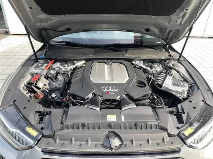 2021 Audi RS 7 4.0T 600HP V8 8AT,autocango,china used car exporter,china ev exporter,chinese used car exporter,chinese used ev exporter