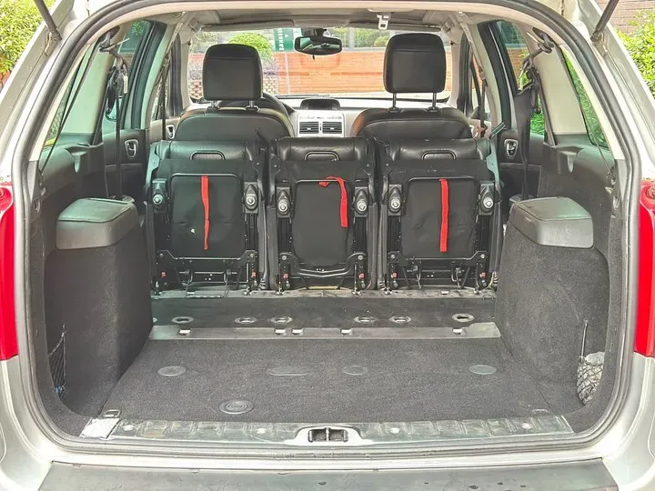 2007 Peugeot 307 2.0L 140HP L4 4AT,autocango,china used car exporter,china ev exporter,chinese used car exporter,chinese used ev exporter