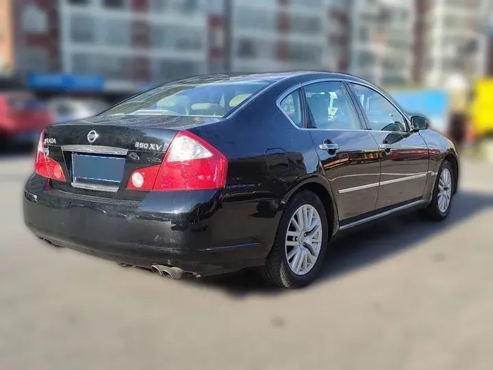 2005 Nissan Fuga 3.5L 280HP V6 5AT,autocango,china used car exporter,china ev exporter,chinese used car exporter,chinese used ev exporter