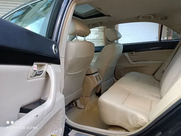 2013 Geely EC8 2.4L 162HP L4 6AT,autocango,china used car exporter,china ev exporter,chinese used car exporter,chinese used ev exporter