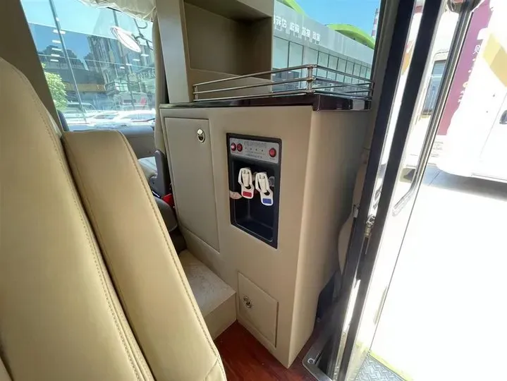 2019 Toyota Coaster 4.0L 205HP V6 5MT,autocango,china used car exporter,china ev exporter,chinese used car exporter,chinese used ev exporter