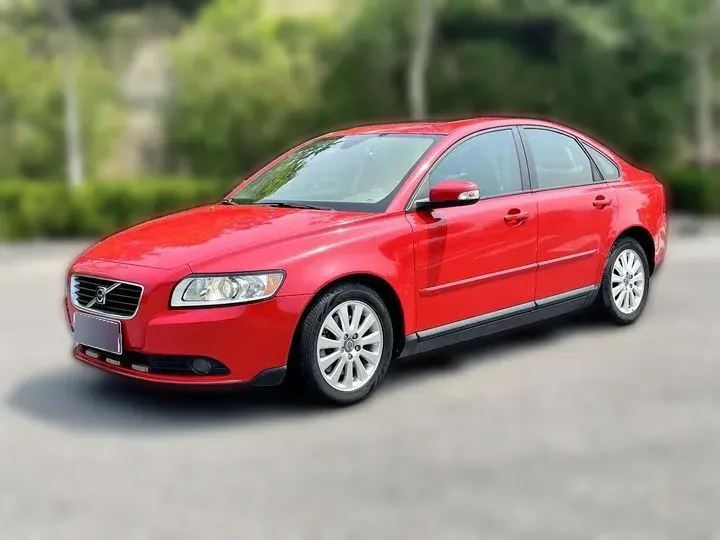 2009 Volvo S40 2.0L 141HP L4 6DCT,autocango,china used car exporter,china ev exporter,chinese used car exporter,chinese used ev exporter