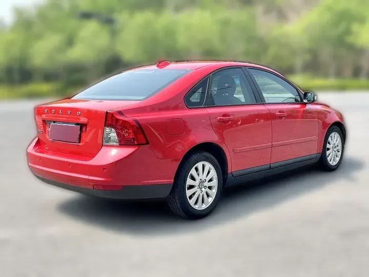 2009 Volvo S40 2.0L 141HP L4 6DCT,autocango,china used car exporter,china ev exporter,chinese used car exporter,chinese used ev exporter