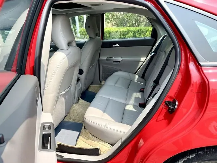 2009 Volvo S40 2.0L 141HP L4 6DCT,autocango,china used car exporter,china ev exporter,chinese used car exporter,chinese used ev exporter