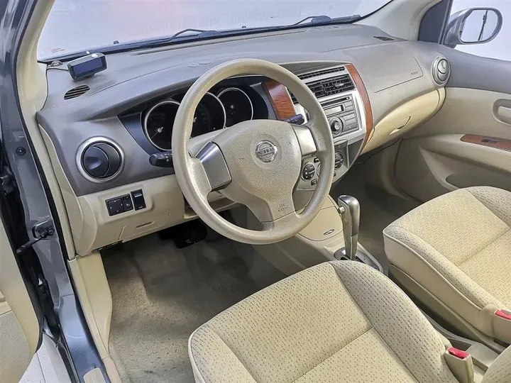 2006 Nissan Geniss 1.8L 126HP L4 4AT,autocango,china used car exporter,china ev exporter,chinese used car exporter,chinese used ev exporter