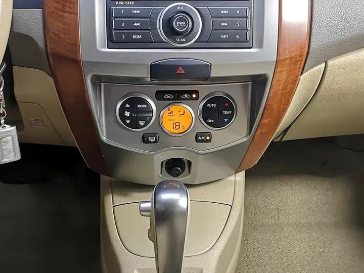 2006 Nissan Geniss 1.8L 126HP L4 4AT,autocango,china used car exporter,china ev exporter,chinese used car exporter,chinese used ev exporter